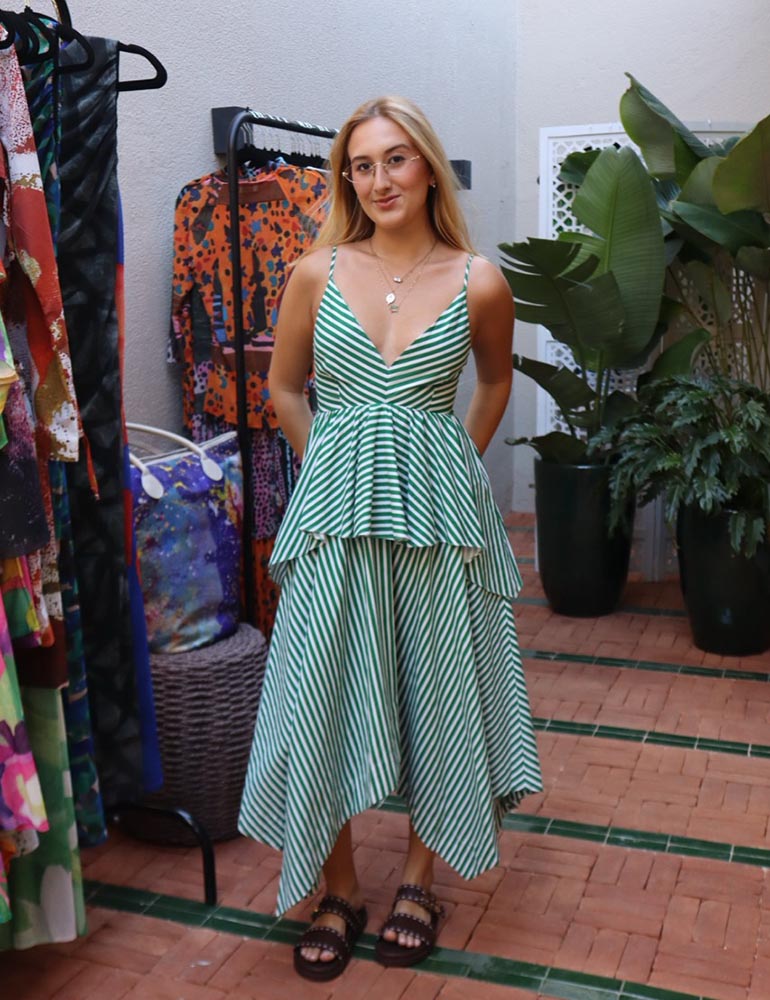 Alice Abad