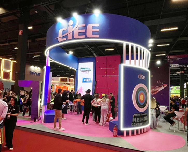 Stand CIEE