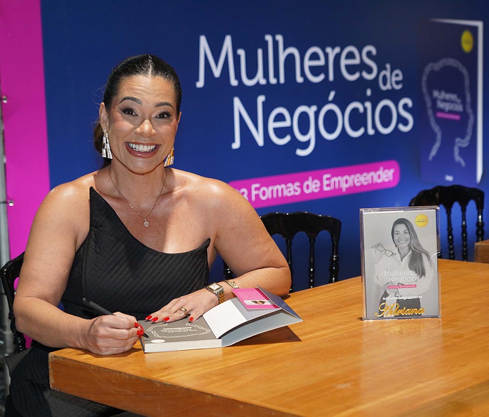 Adriana Negromonte