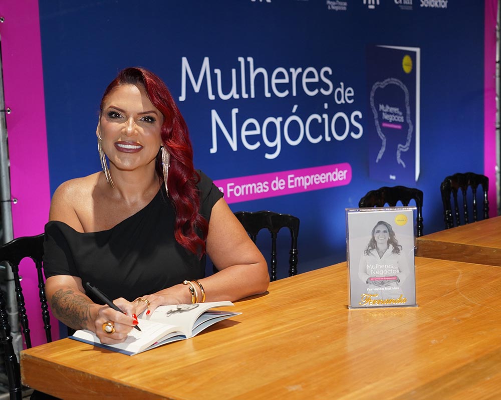 Fernanda Mathias
