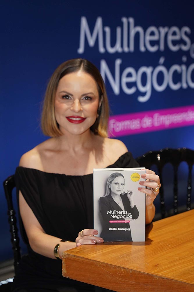 Cicília Beringuy
