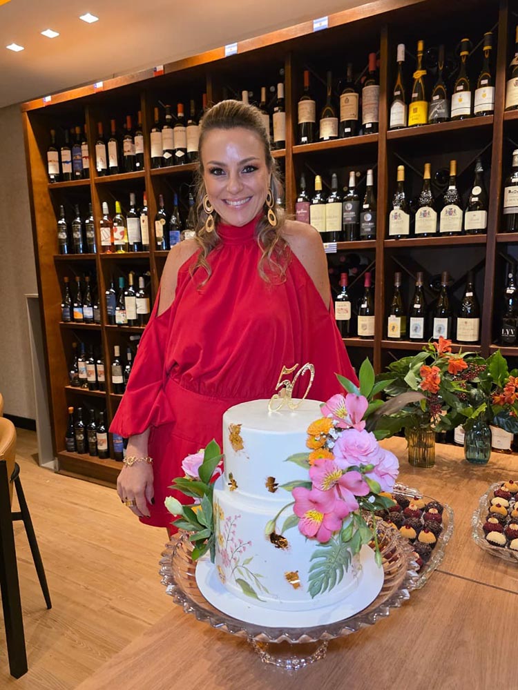 Suellen Perdigão