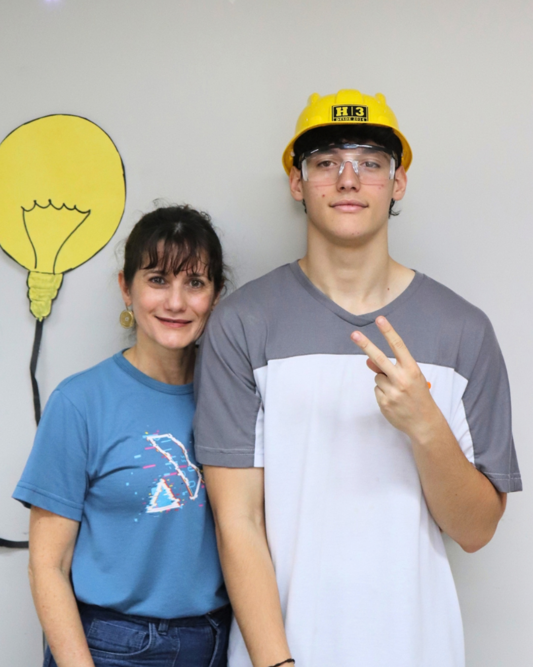 Foto da galeria