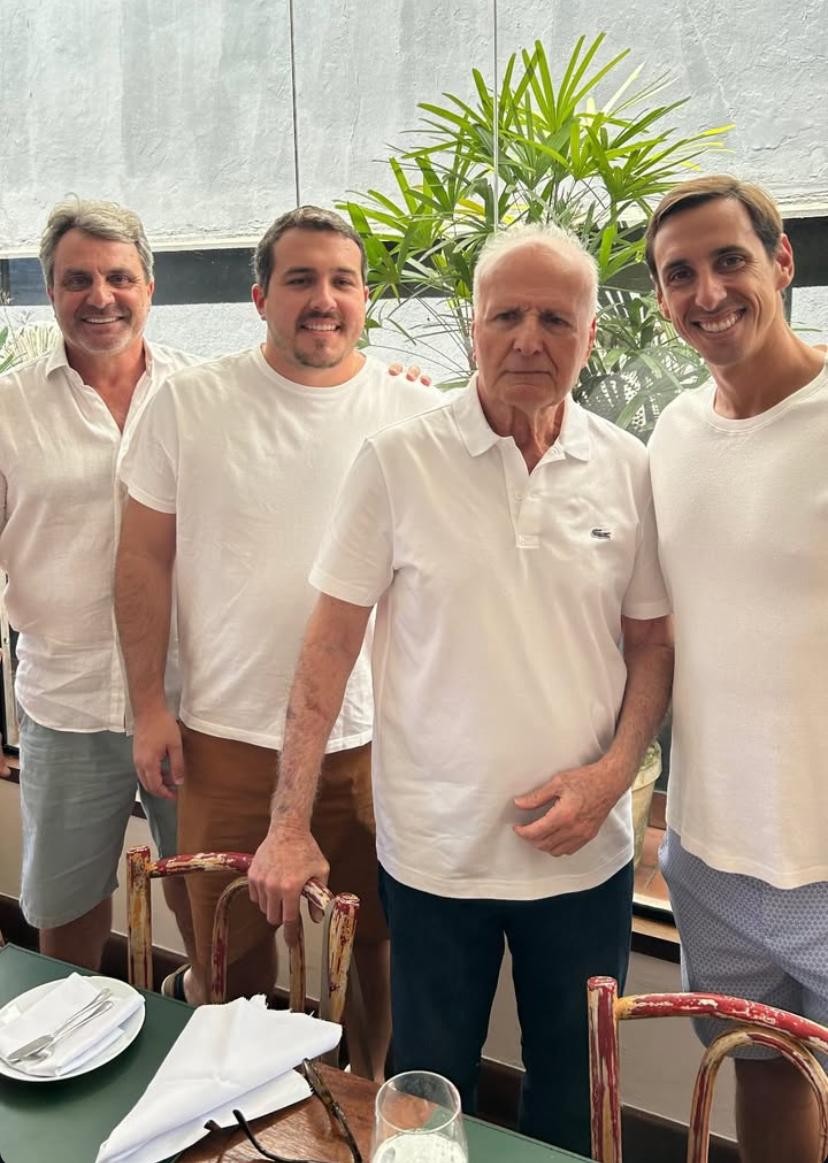 Foto da galeria