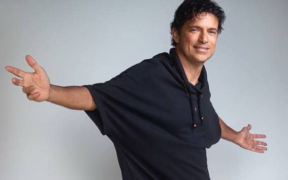 Jorge Vercillo _ Divulgação