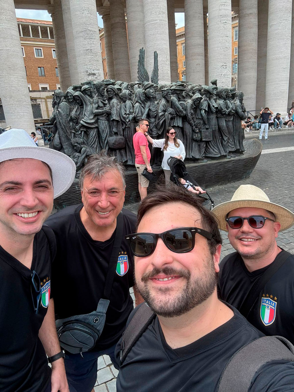 Foto da galeria