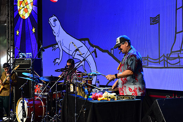 Santa Jazz 2024-Divulgação