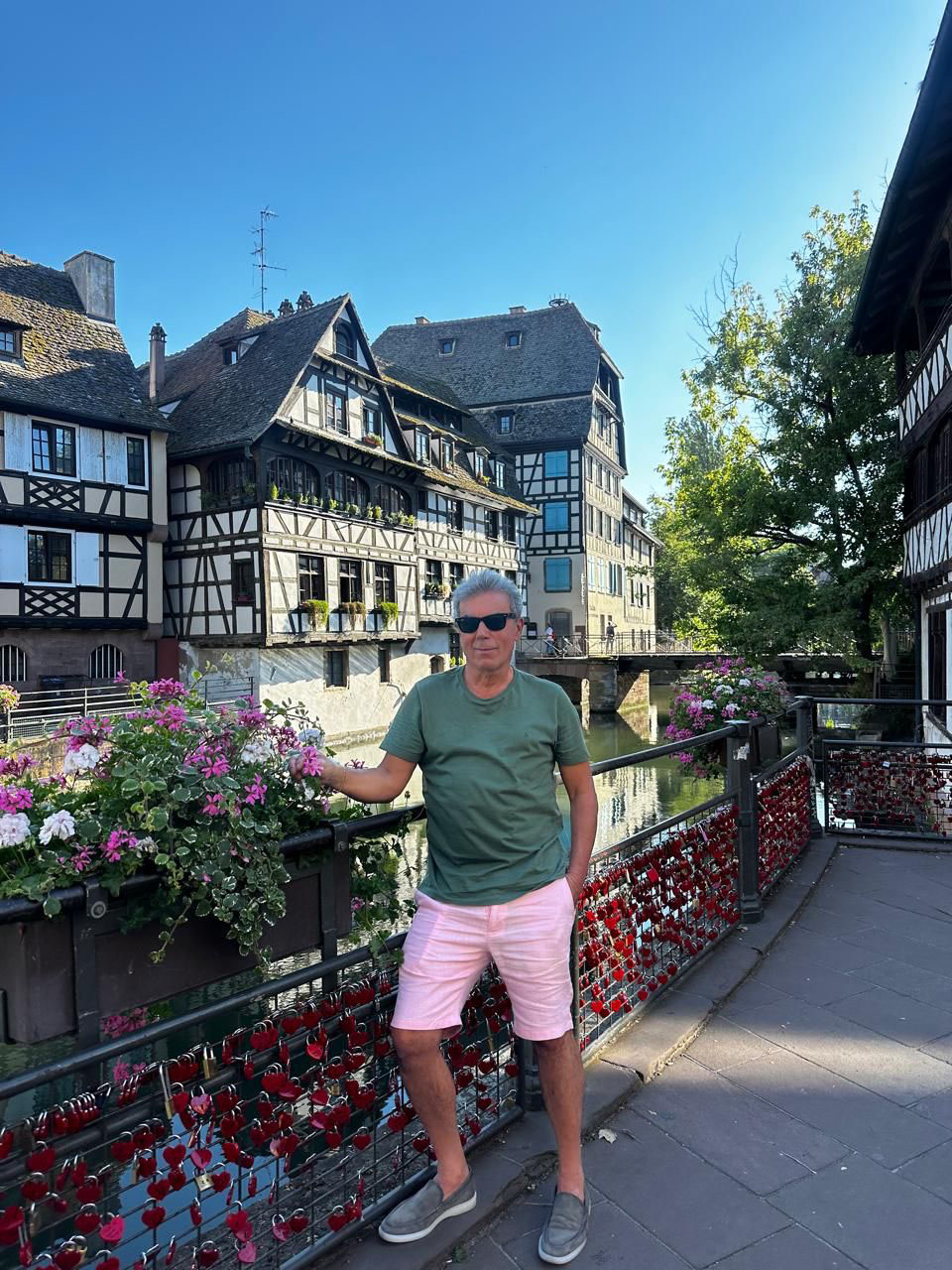 Ivan Aguilar em Strasbourg