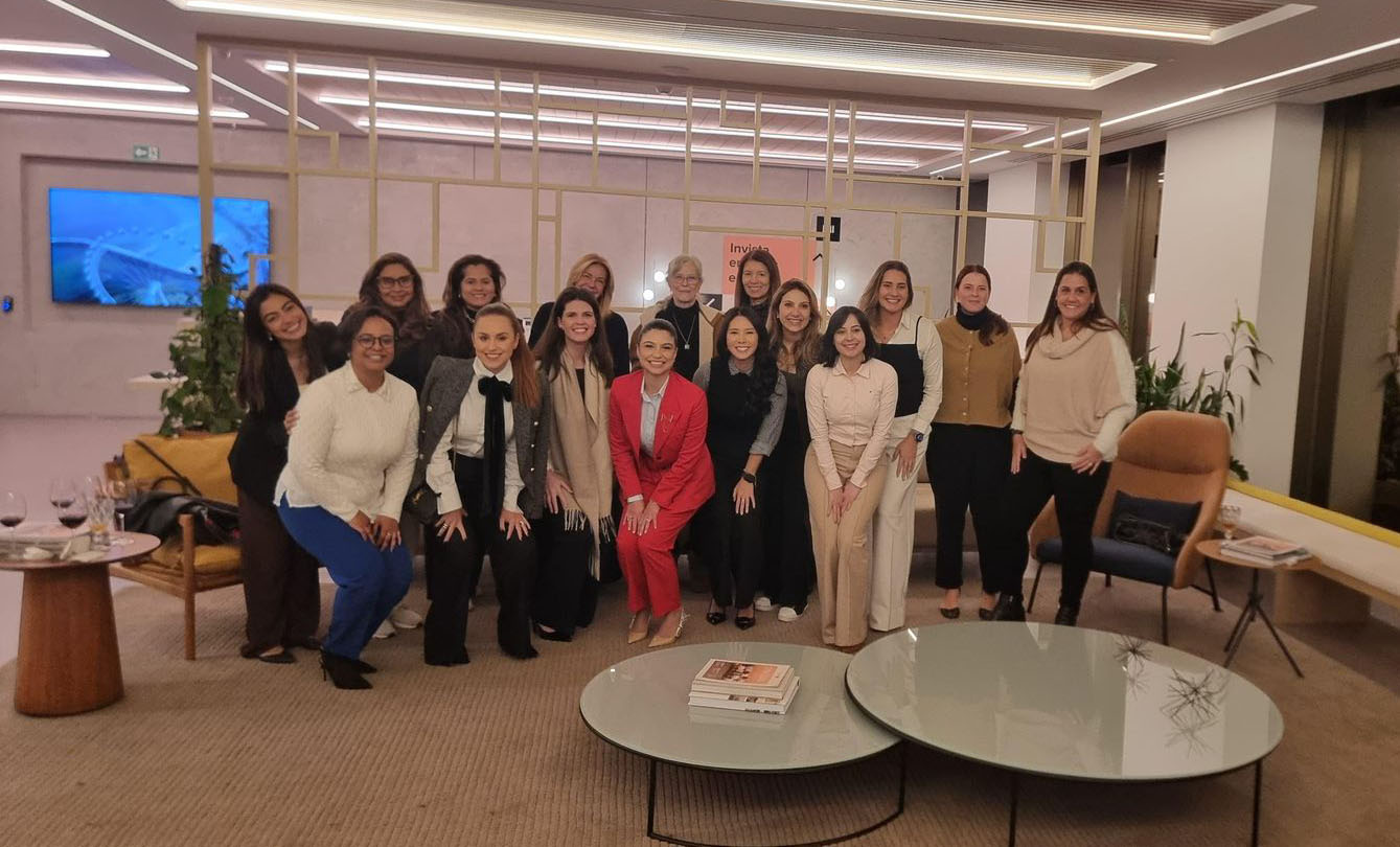 Entre Elas & Investimentos