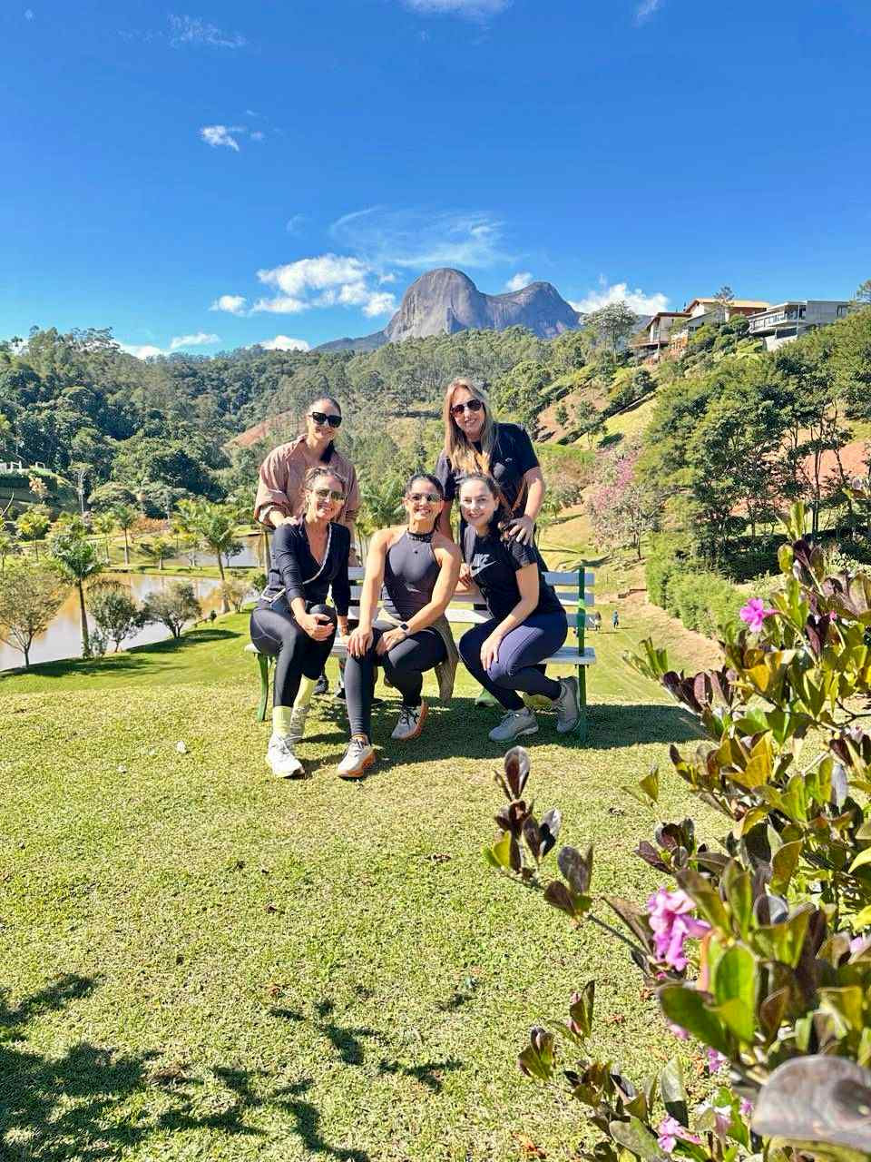 Foto da galeria