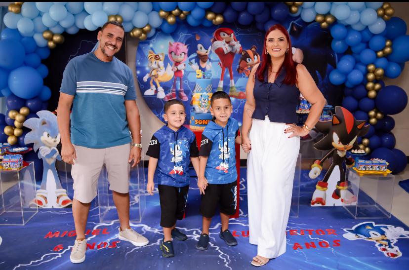 Foto da galeria