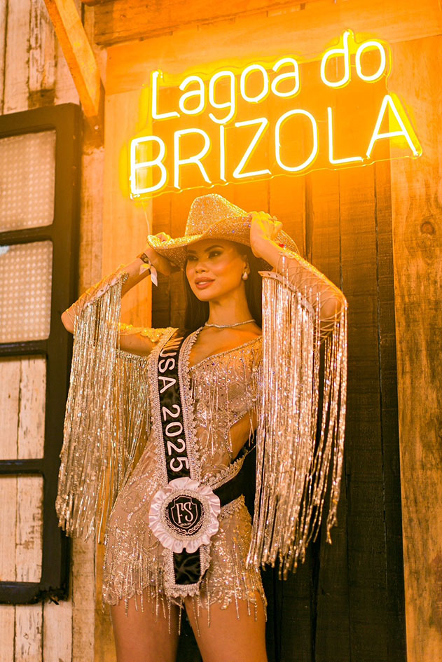 Sabrina Pinheiros _Divulgação