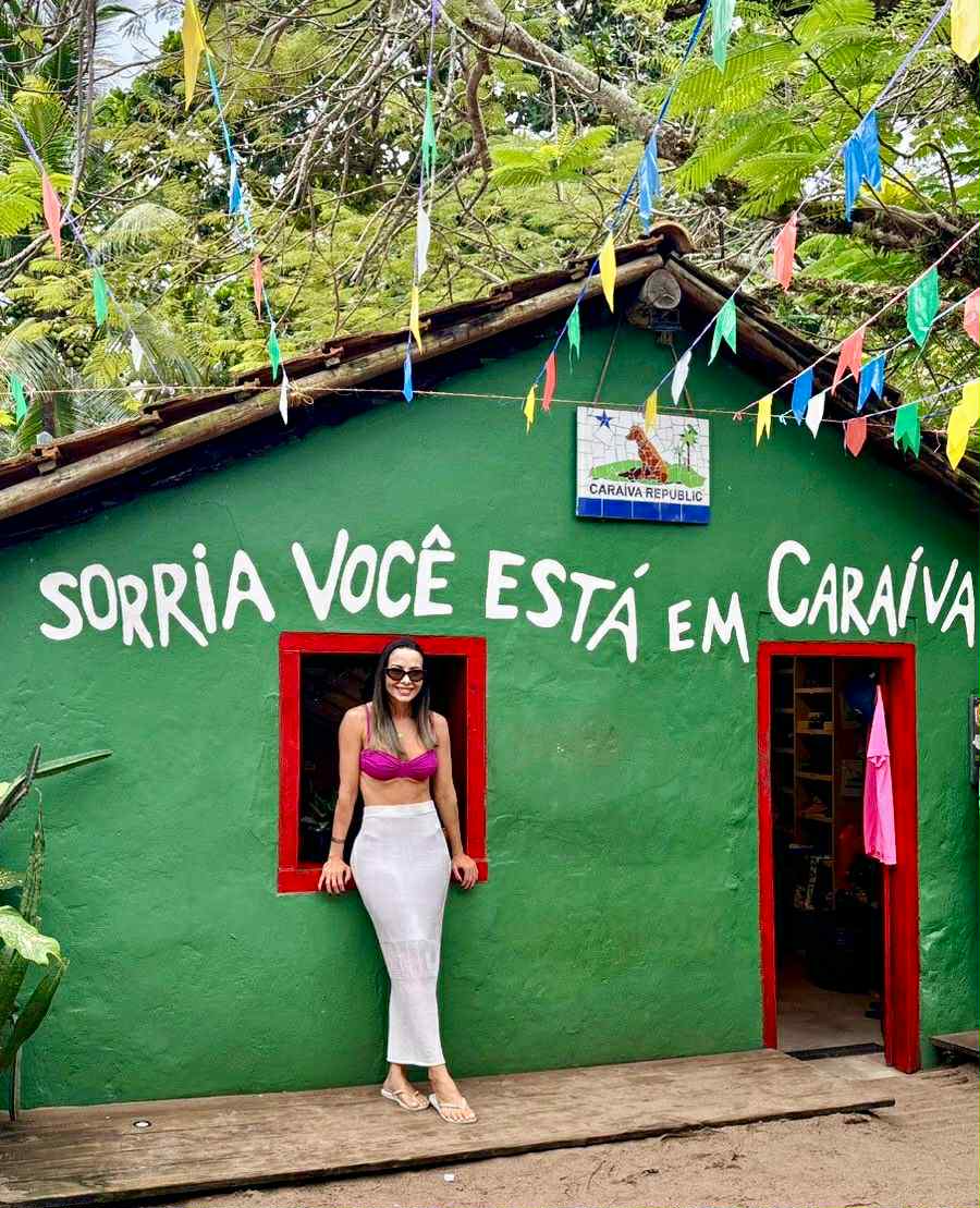 Foto da galeria