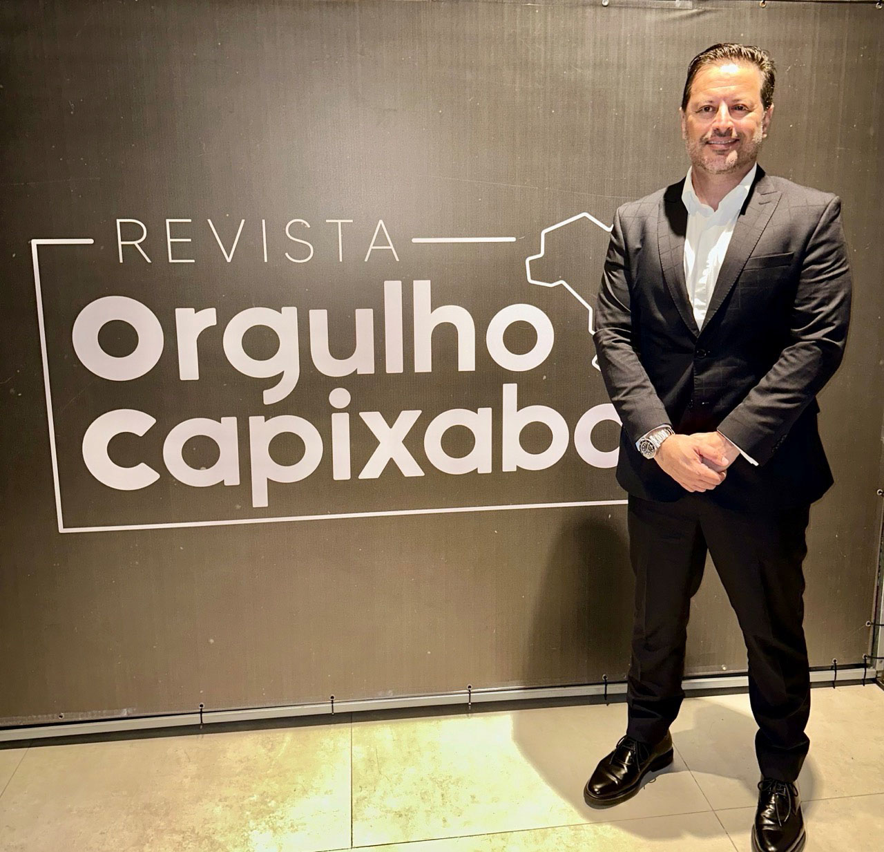 Foto da galeria