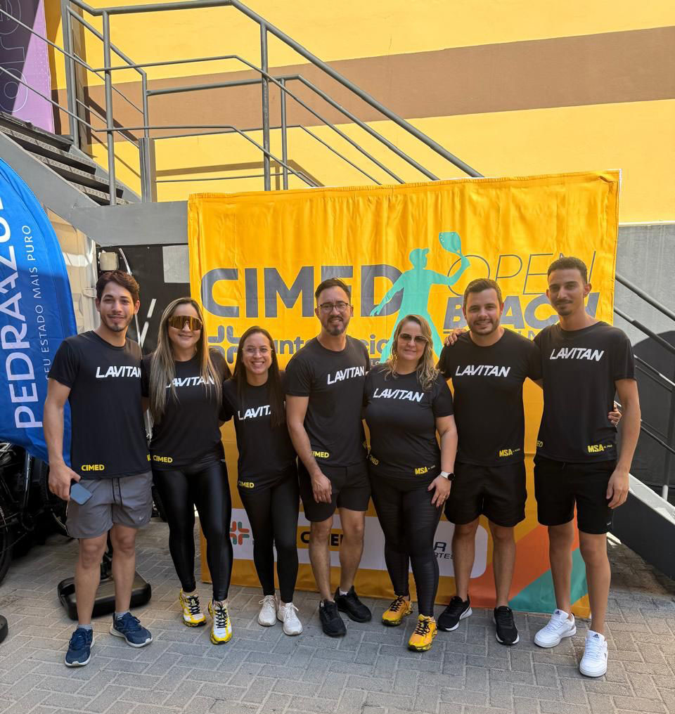Equipe Cimed