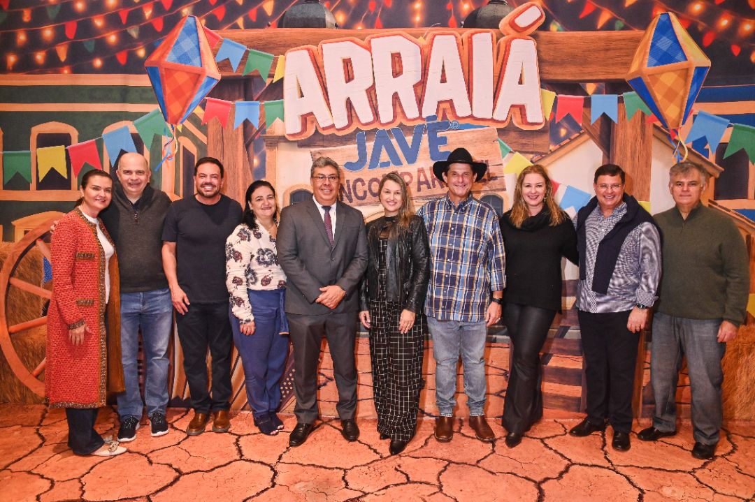 Andrea Malini,  Milson Paulin, Dra. Andrea Bucker, Dr. Elieser, Andressa Nunes, Zé Luiz Nunes, Geovanini Zanotti, Dr. Fernando Zardini, Dr. Júlio Campos