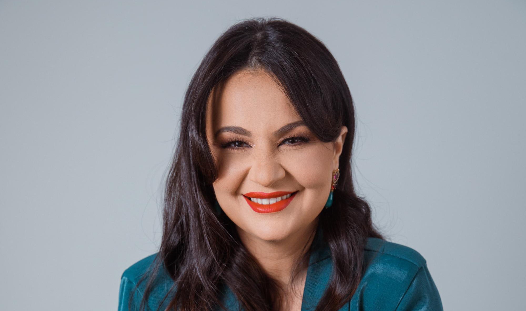 Parabéns Mayka Schneider!
