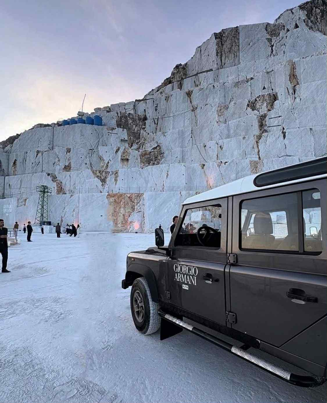 Foto da galeria
