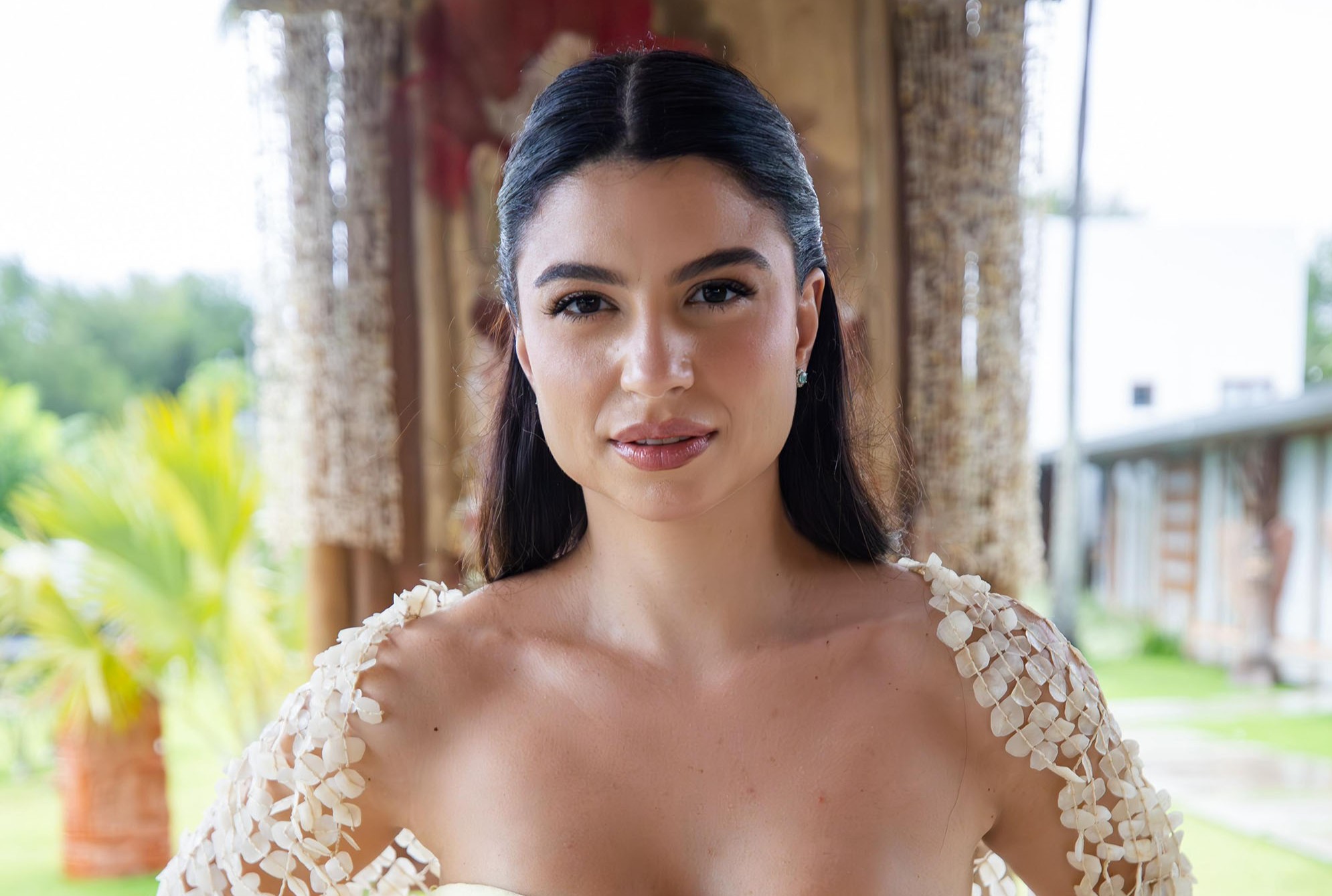 Parabéns Amanda!