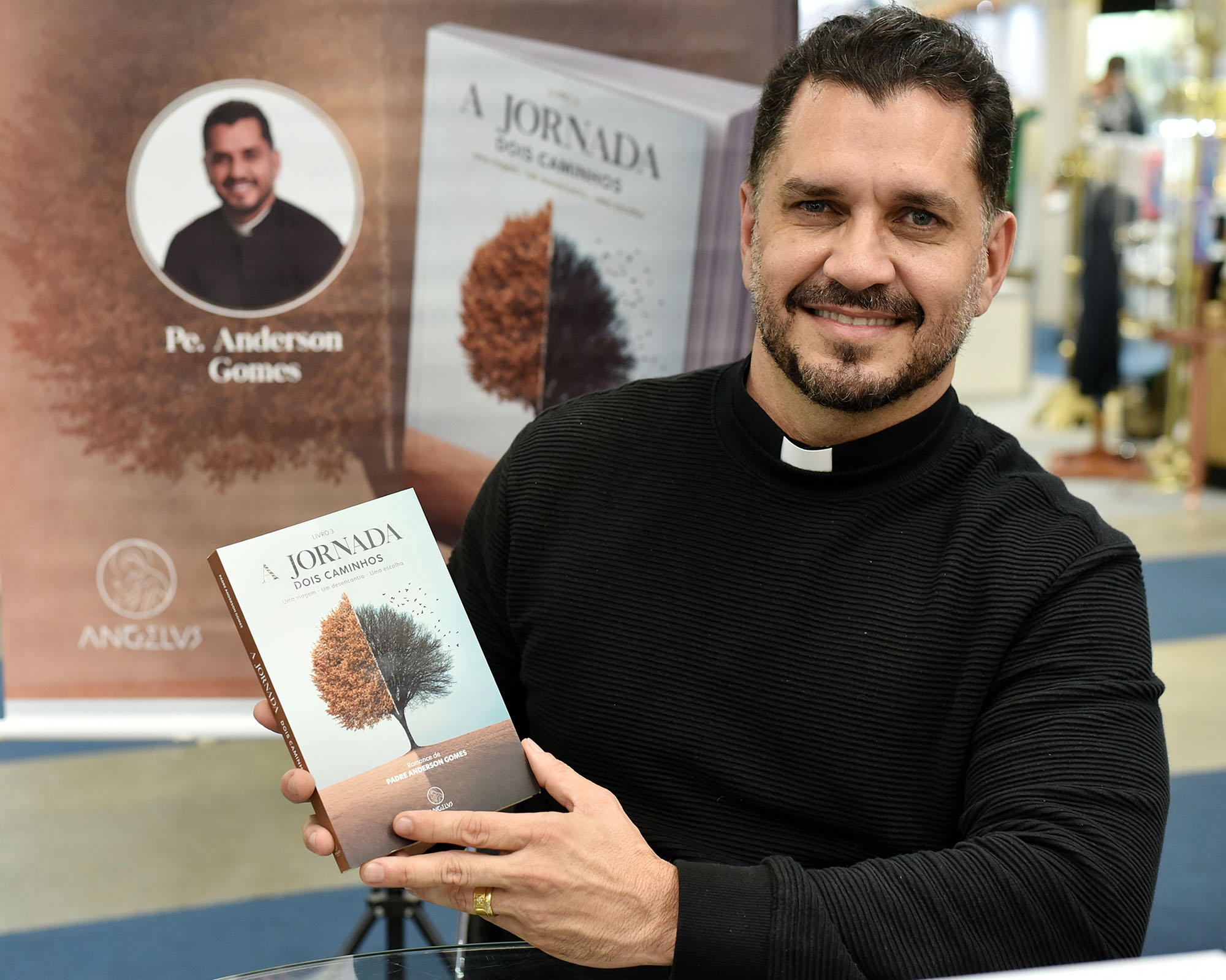 Foto da galeria