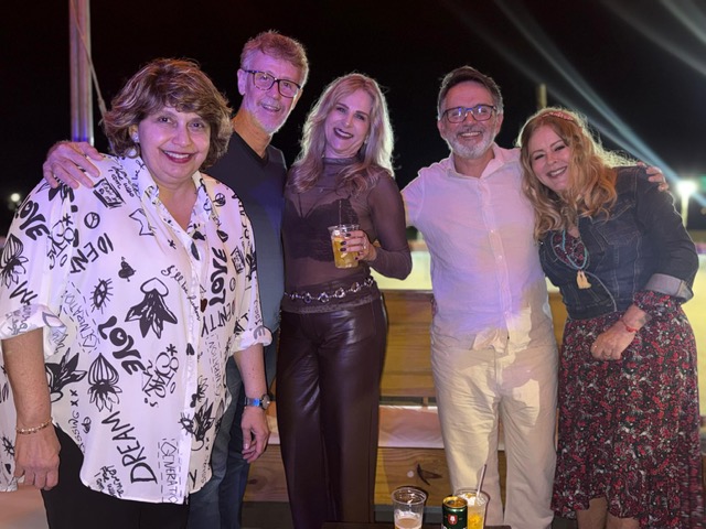 Foto da galeria