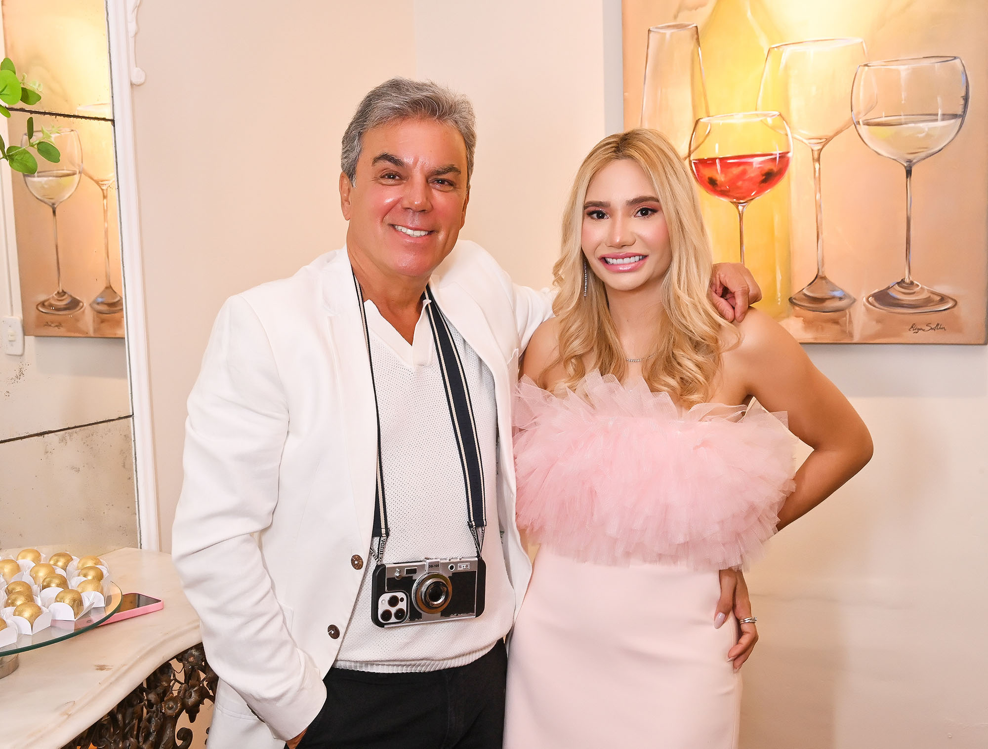 Foto da galeria