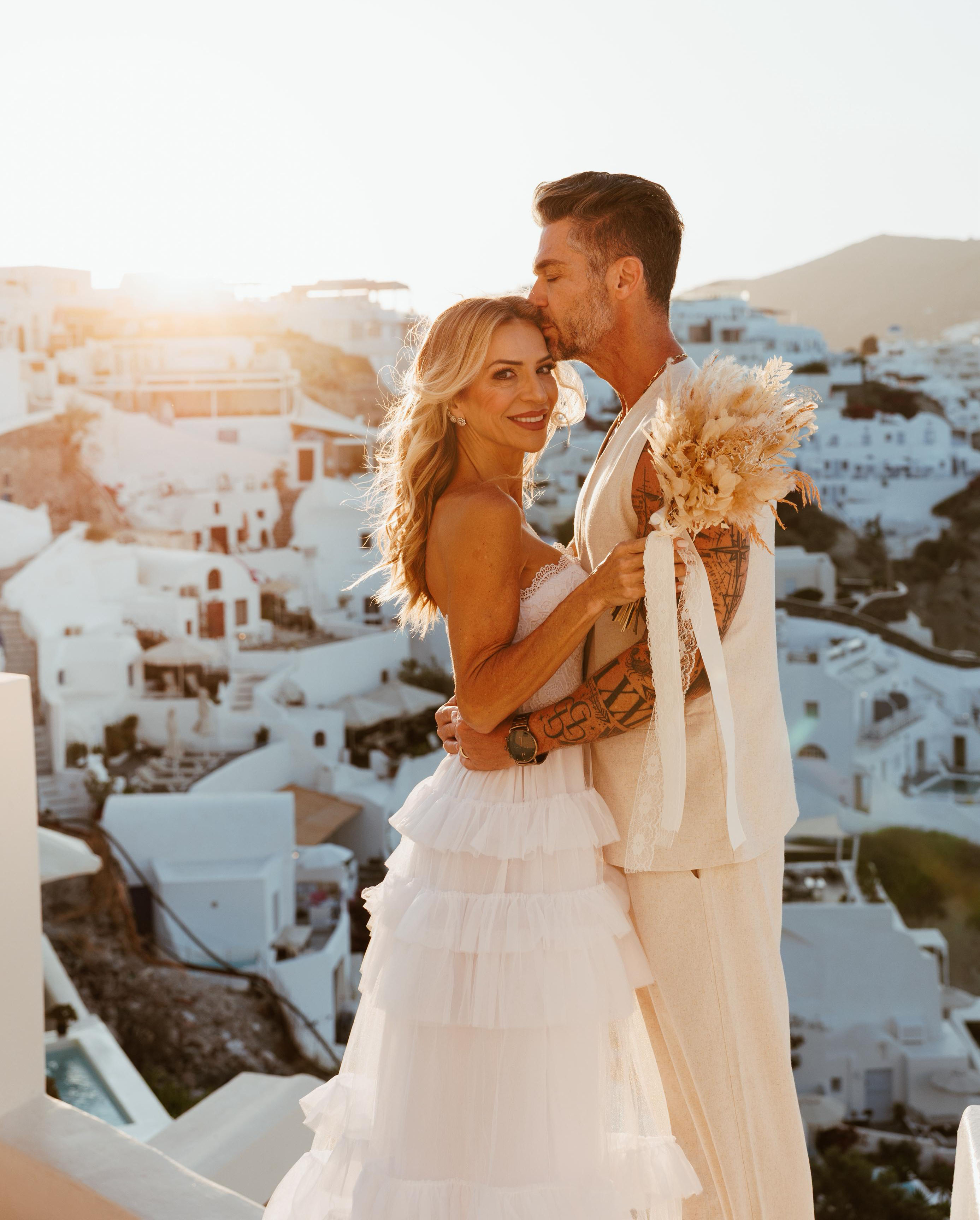 Giovanna e André