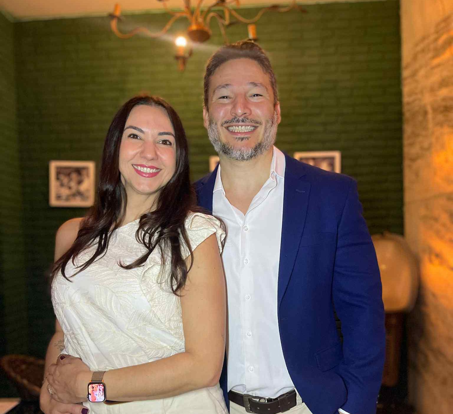 Clínica Meliah celebra 5 anos com evento marcado por gratidão, propósito e cuidado coletivo