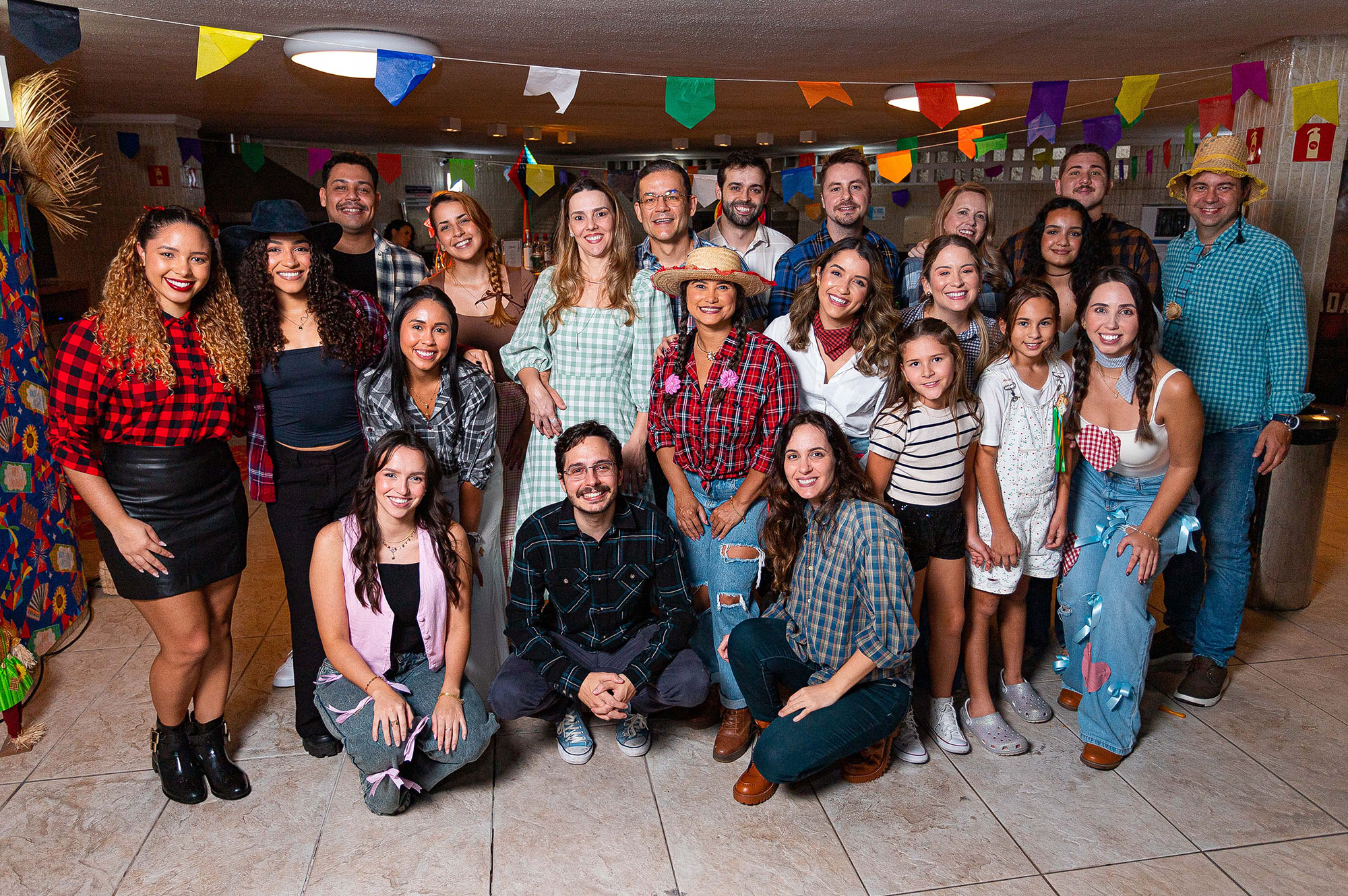 Equipe da ADB