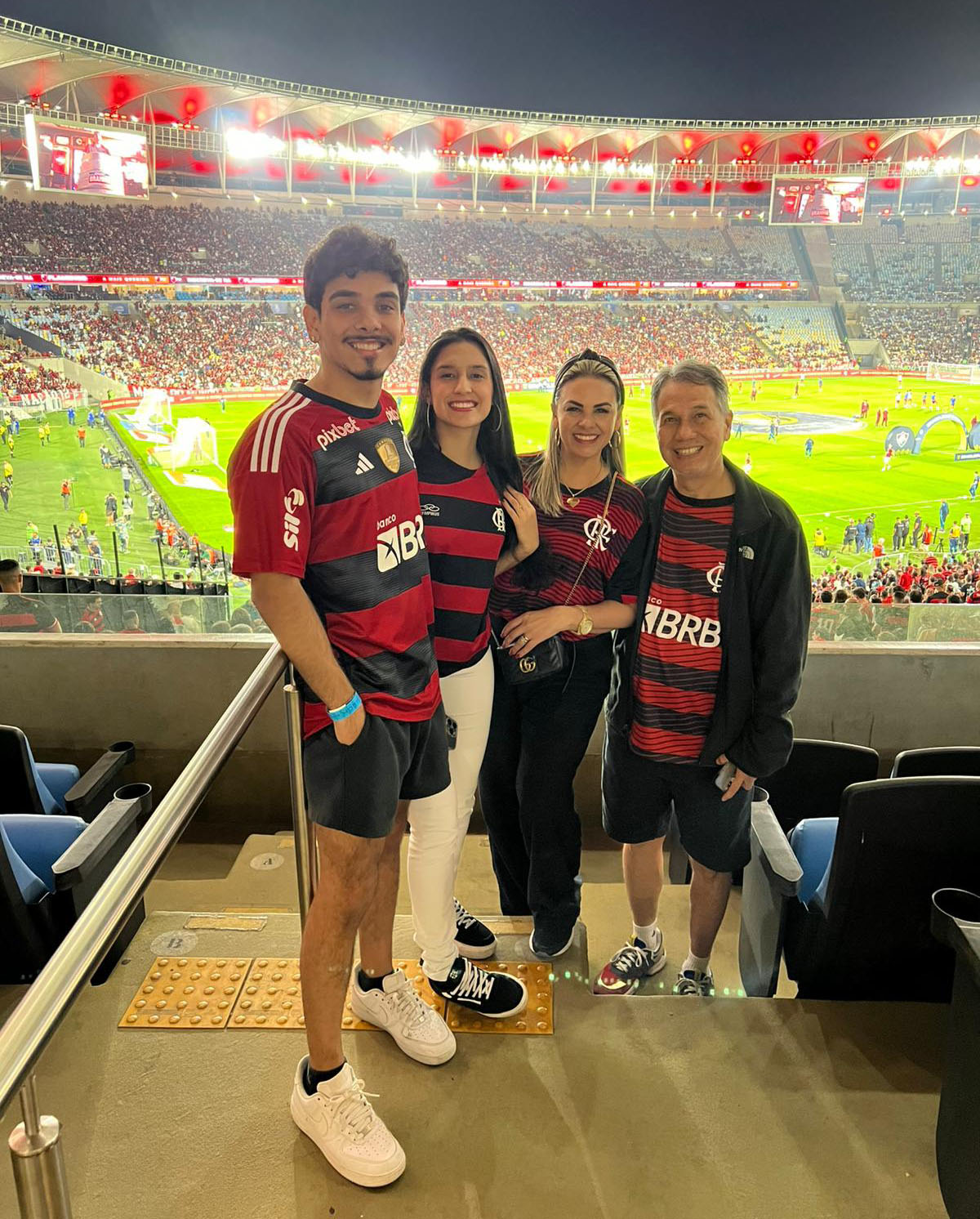 Foto da galeria