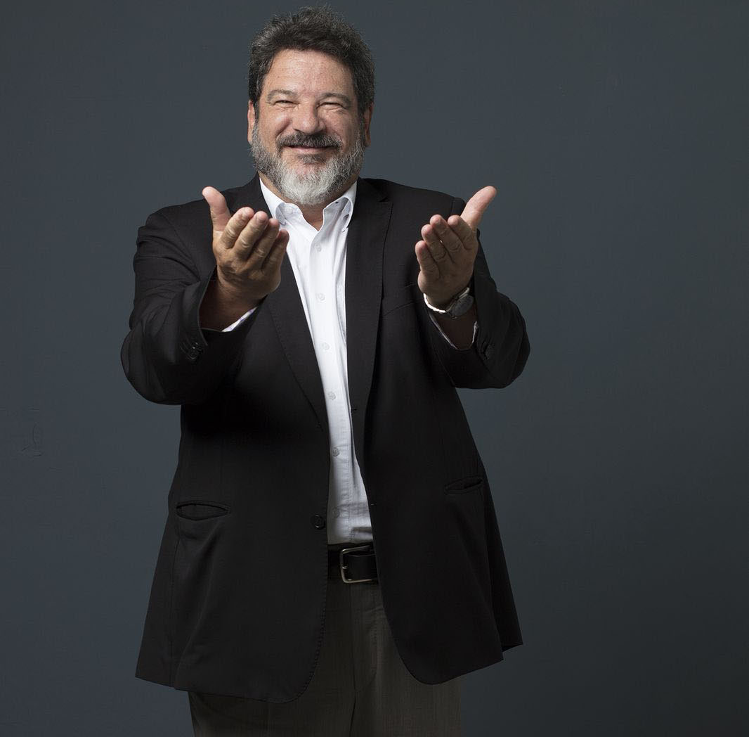 Mario Sergio Cortella
