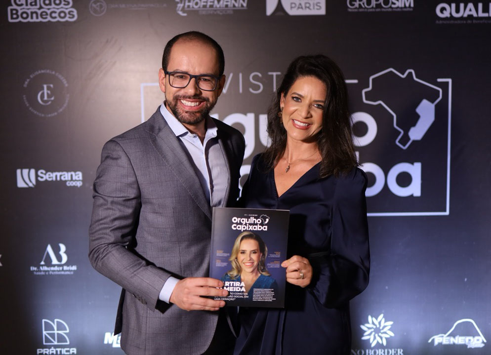 Foto da galeria