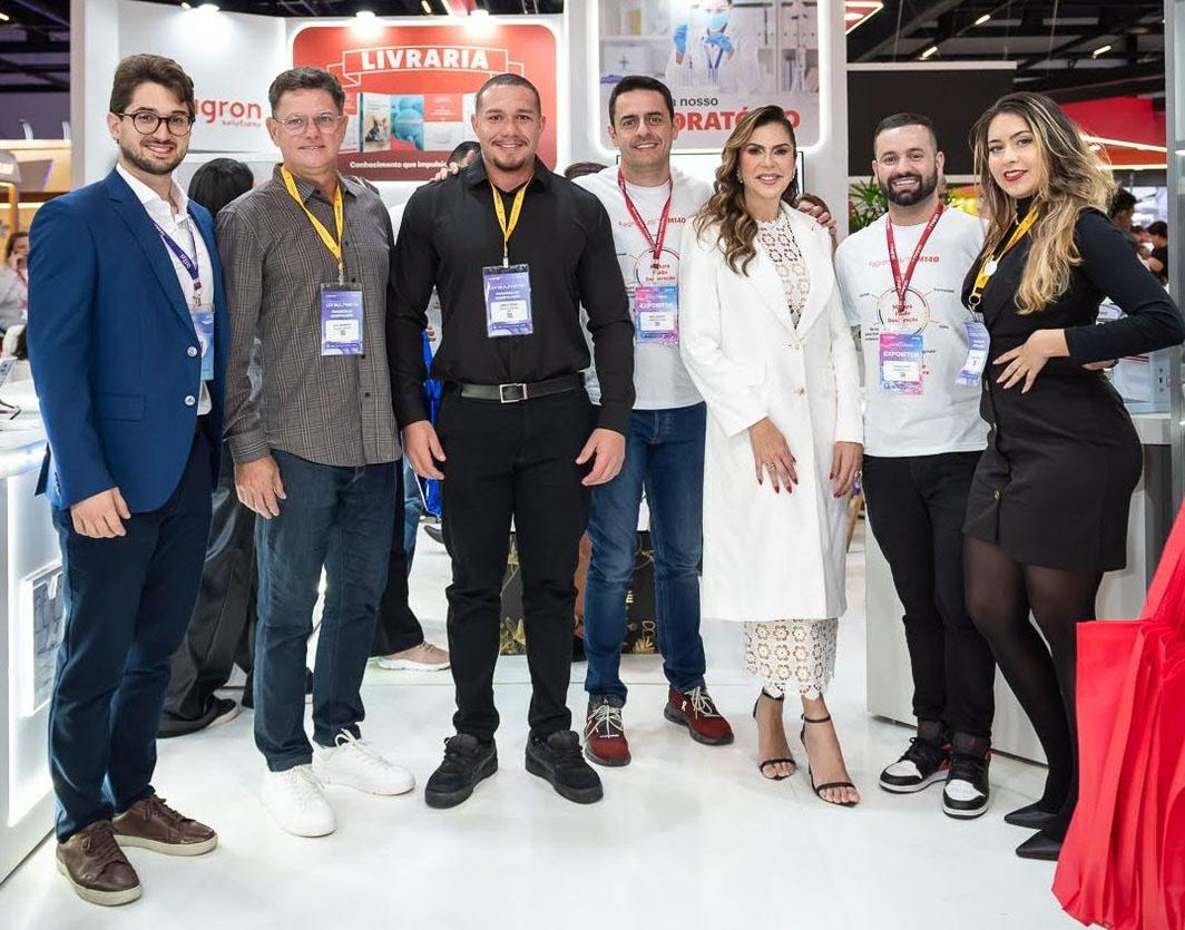 Foto da galeria