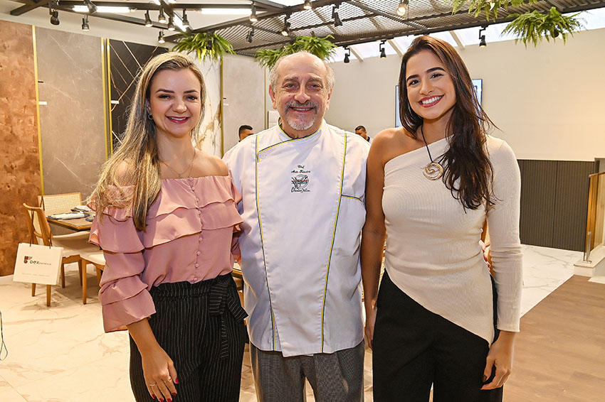 Foto da galeria