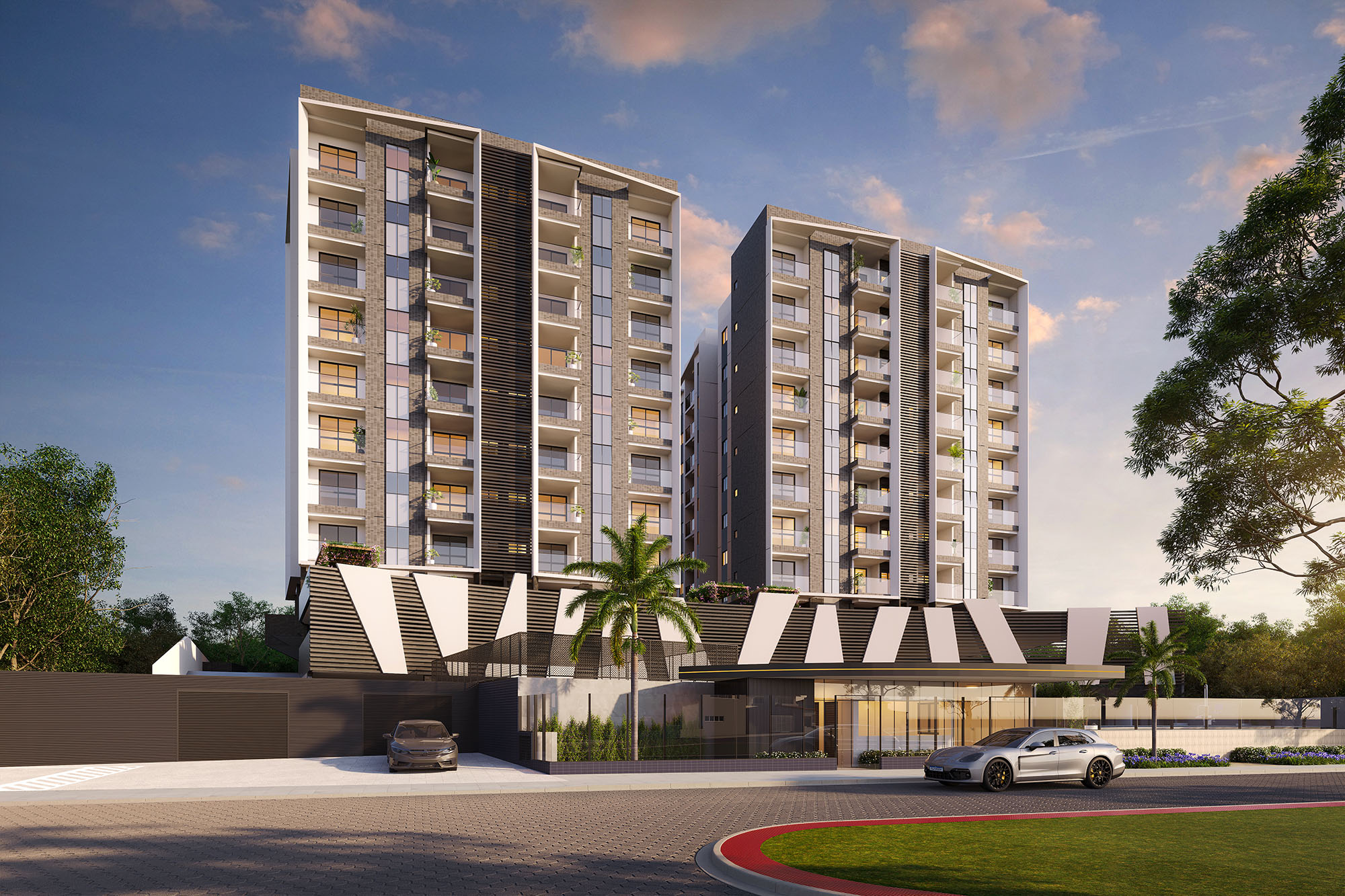 ARGO apresenta o Macan Residence e transforma novamente o mercado de Jardim Camburi