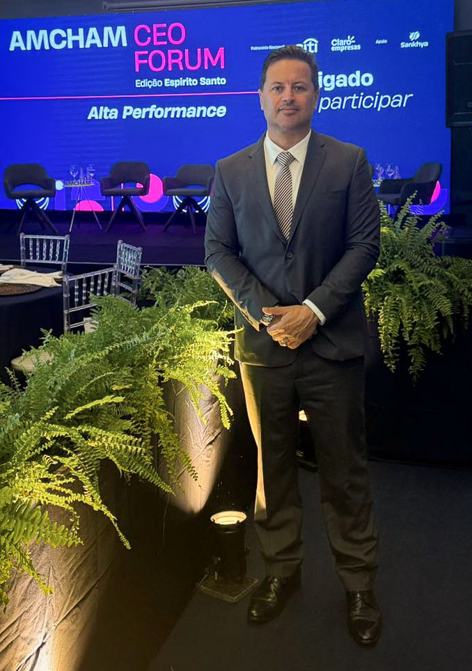 Flávio Cirilo _ AMCHAM