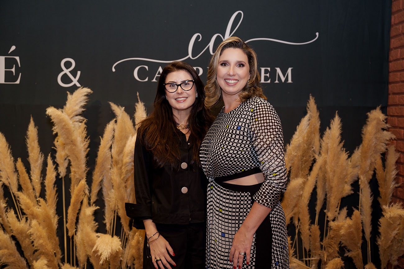 Ivana Izoton e Roberta Girelli