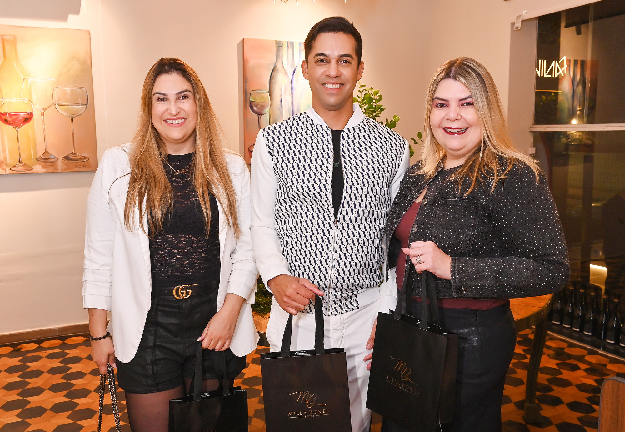 Foto da galeria