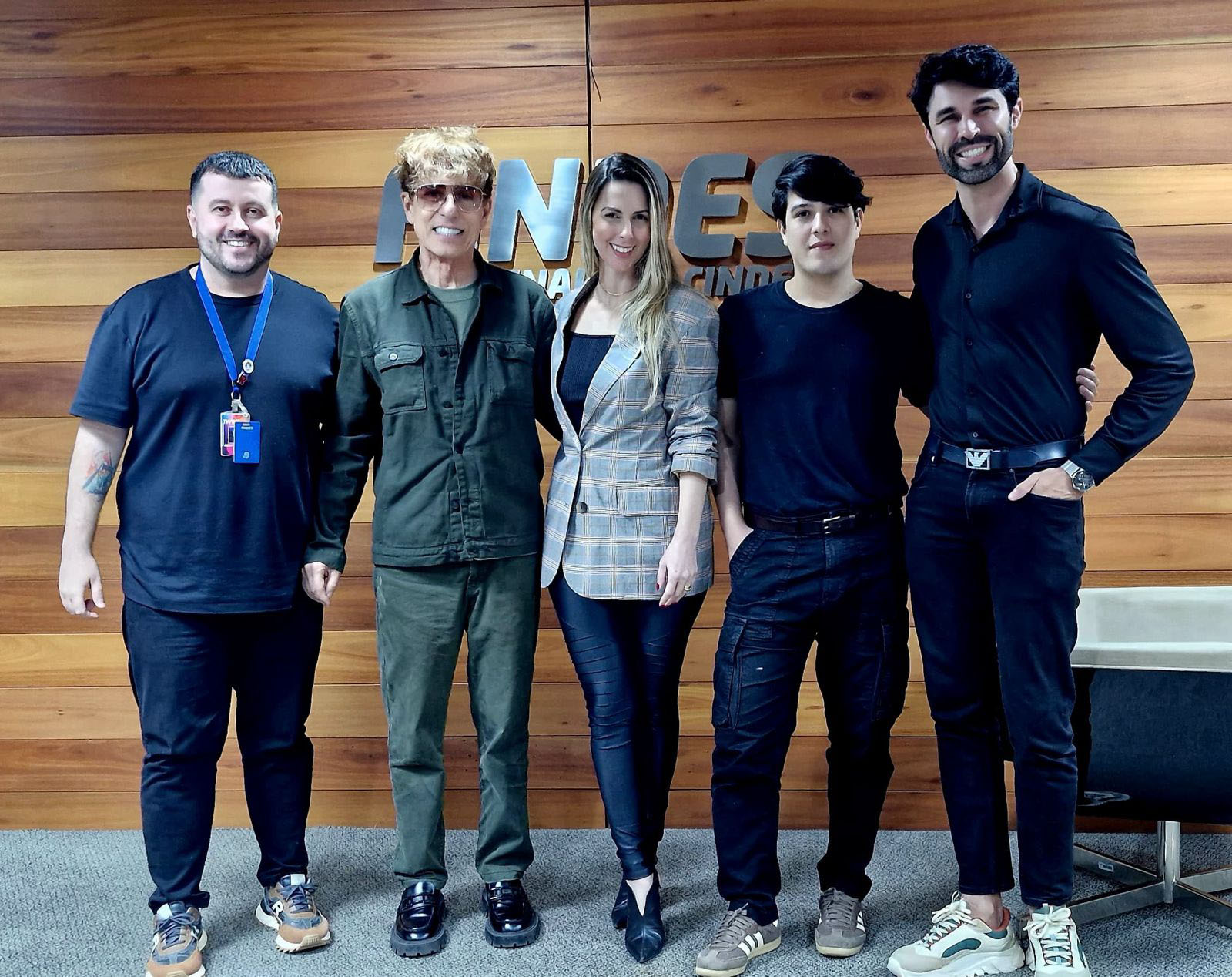 ES Fashion