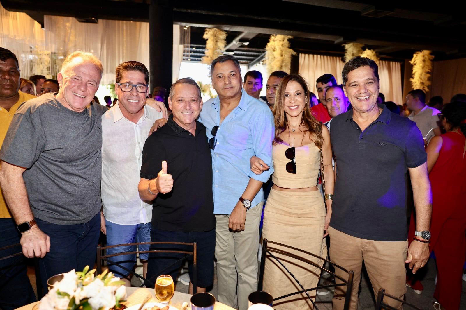 Foto da galeria