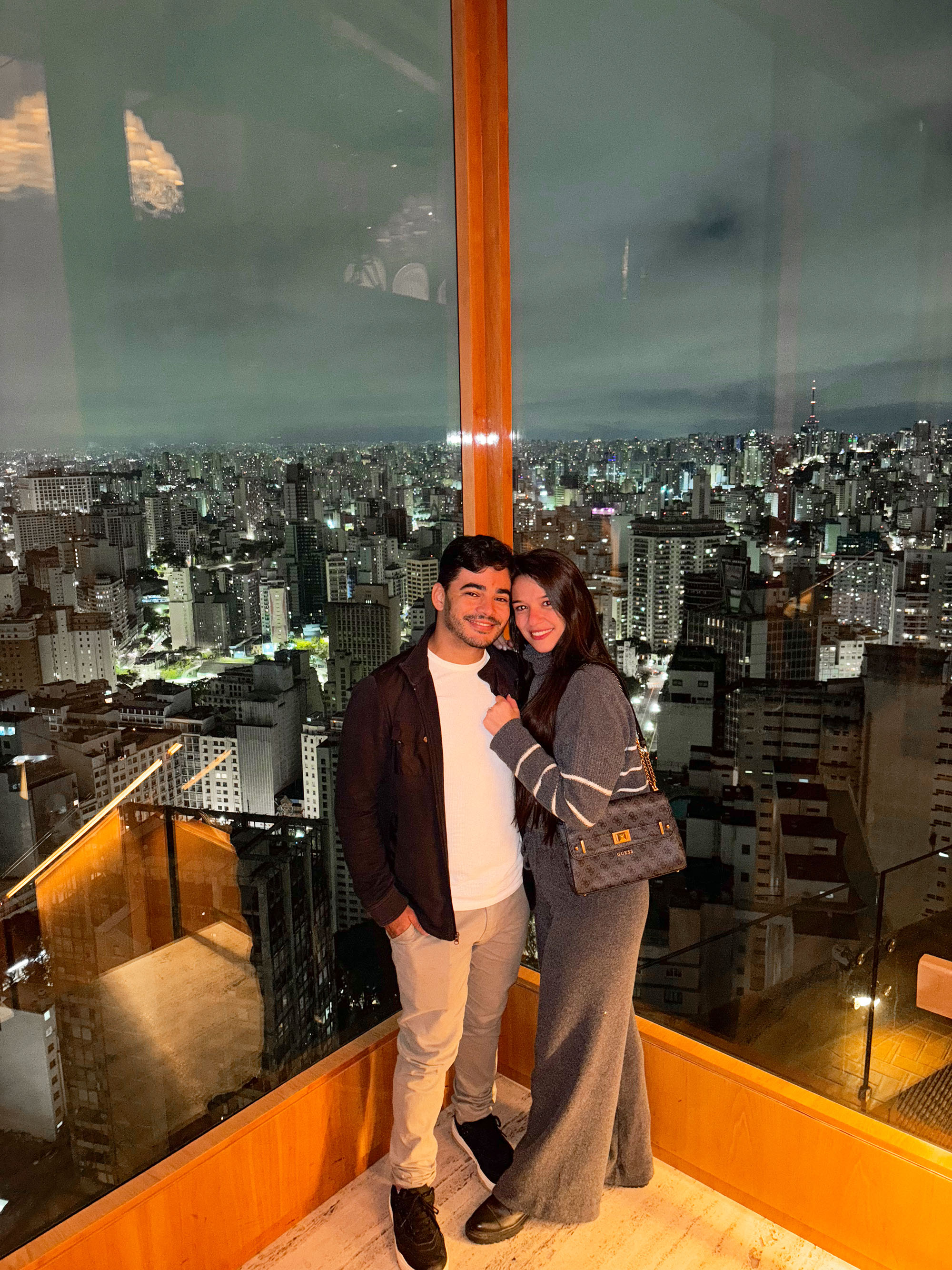 Foto da galeria