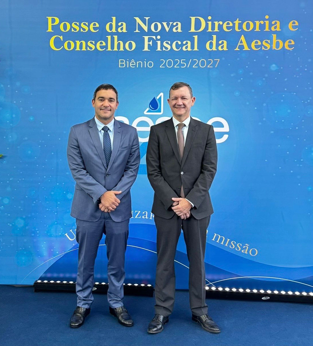 Felipe e Bruno Finamore Simoni