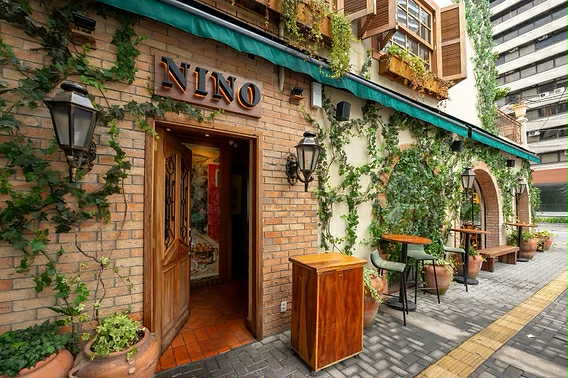 Nino - 10 anni