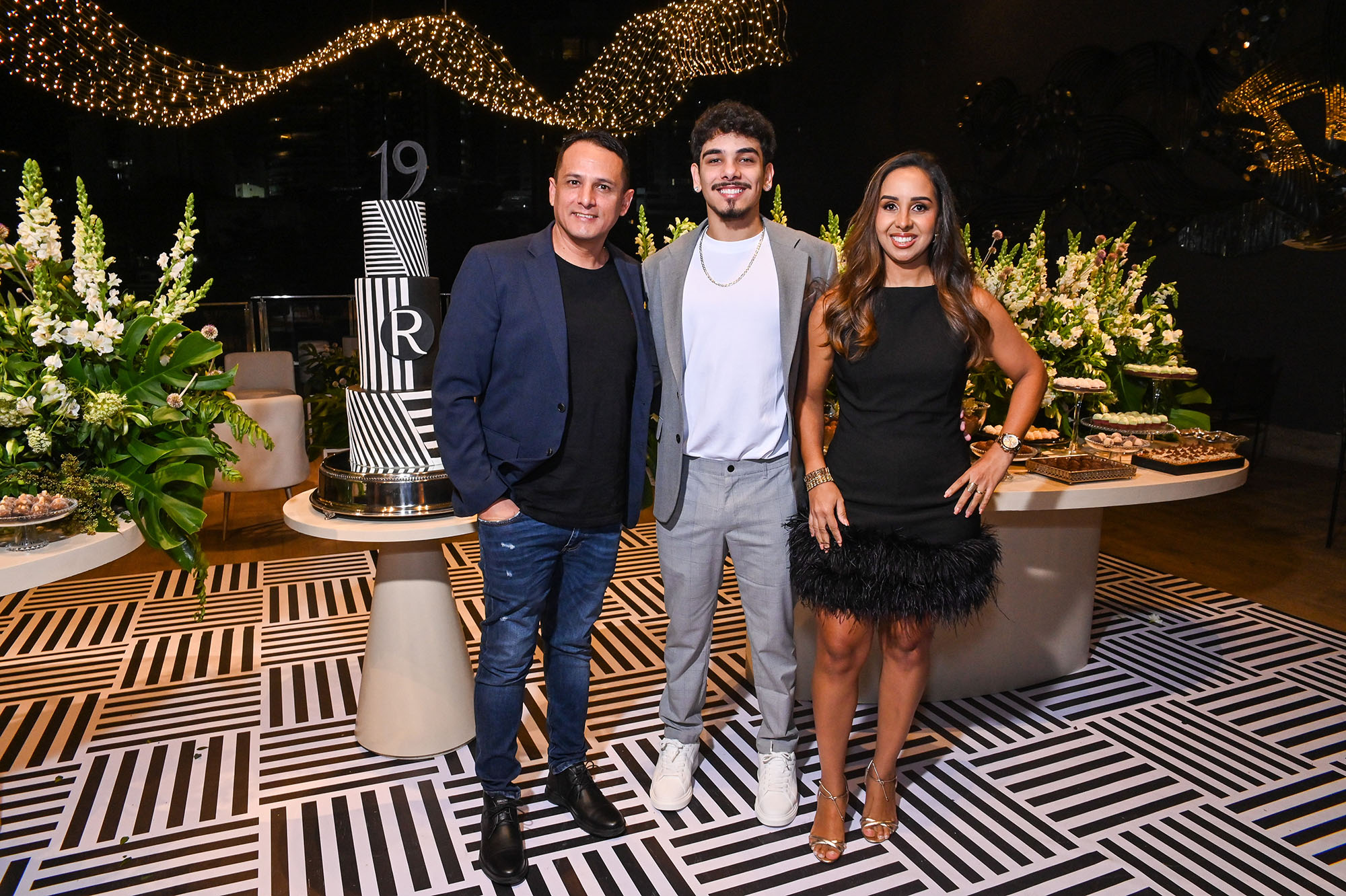 Foto da galeria