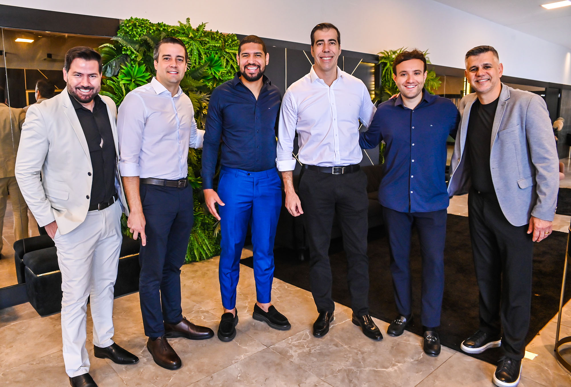 vinícius mello, eduardo gasperazzo, gustavo rangel, gustavo rezende, ricardo frizera, eduardo rei