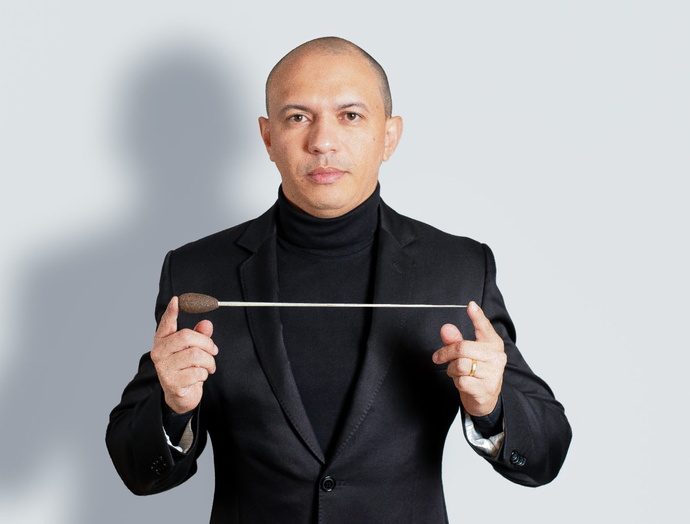 Maestro Isaac Gonçalves