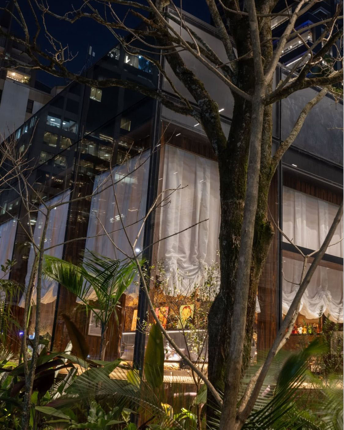 Foto da galeria