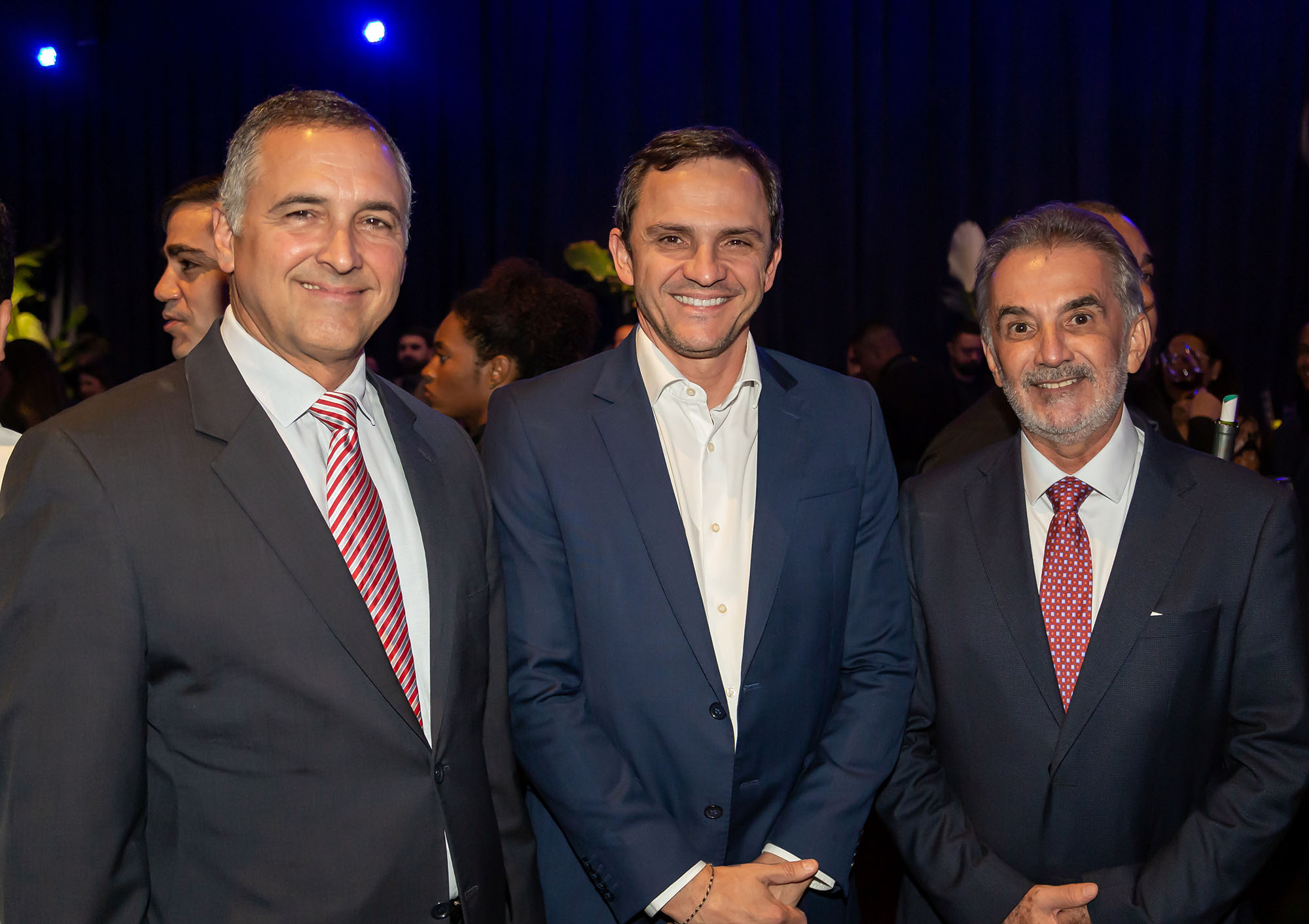 Posse ES em Ação