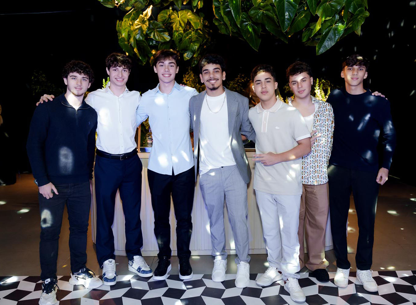 Foto da galeria