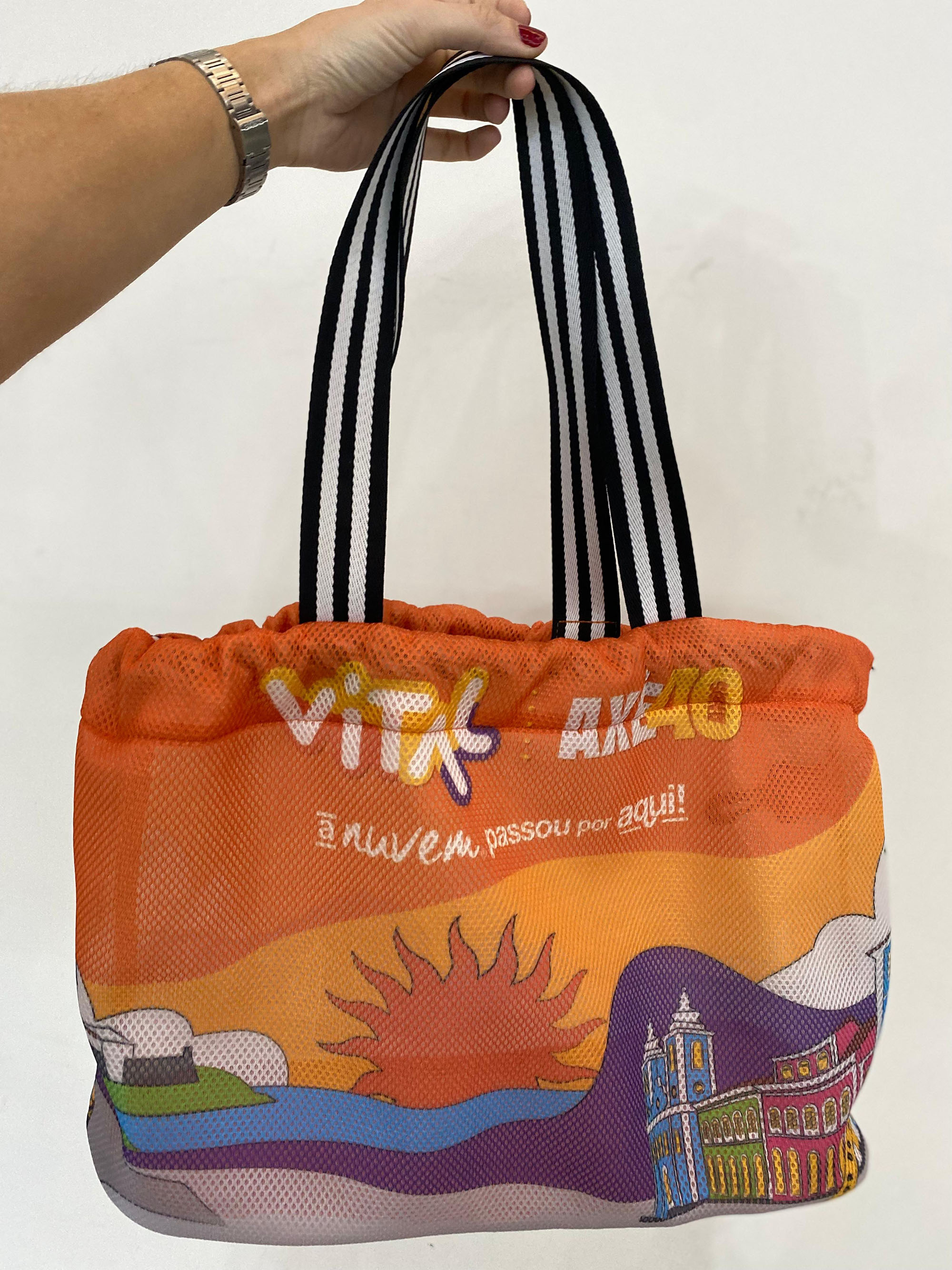 Bag Summer